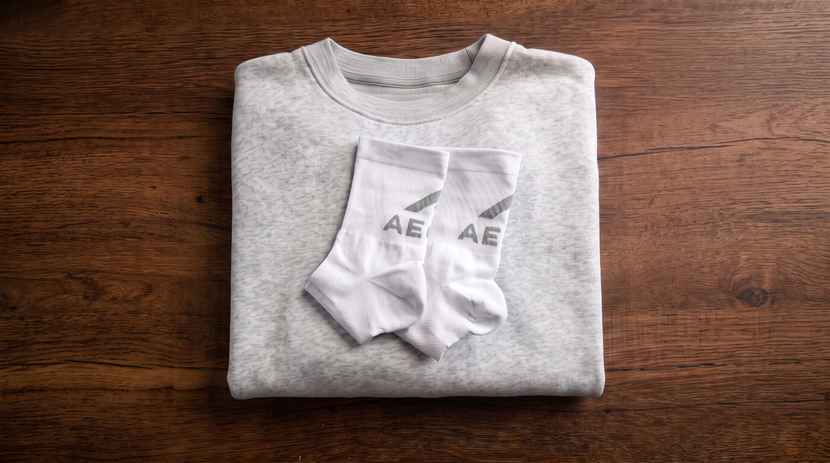 SweatCrew / Sock Bundle