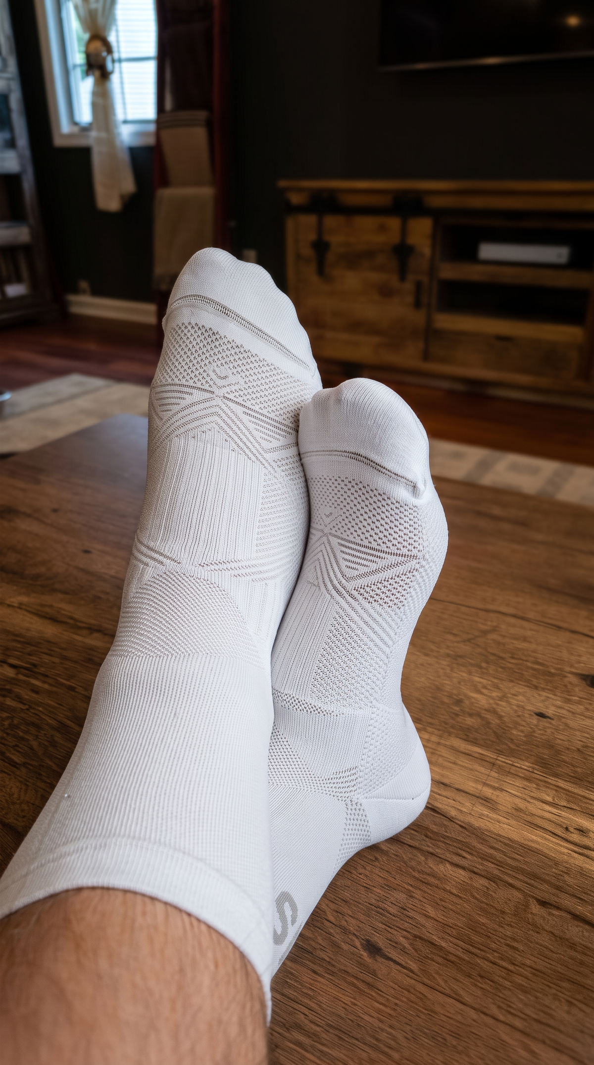 Running Sock