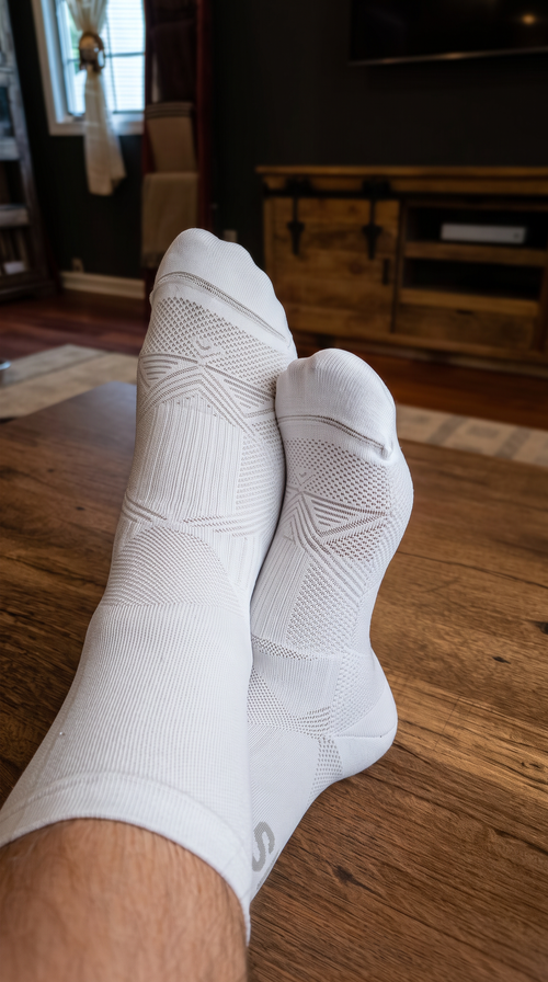 Running Sock
