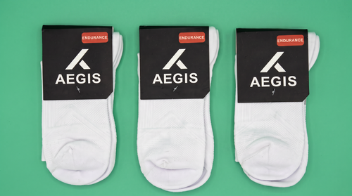 Running Sock